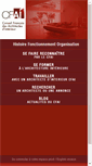 Mobile Screenshot of cfai.fr